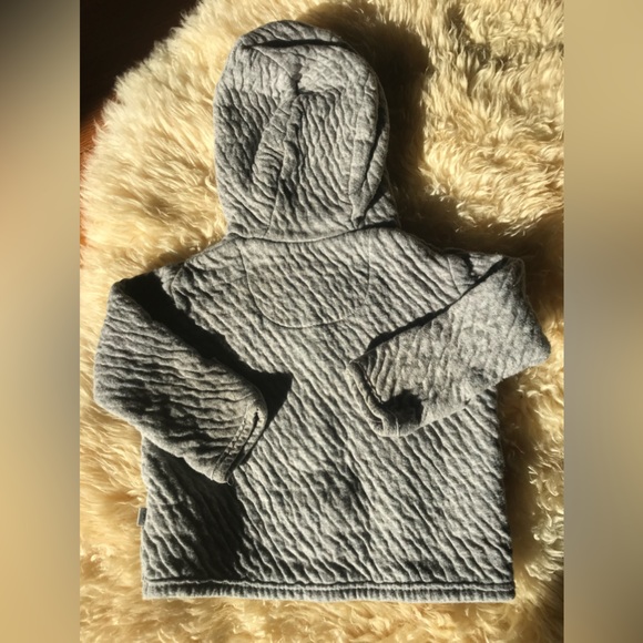 Honest Baby Jacket - Picture 11 of 11